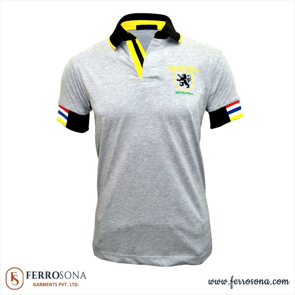 Polo T Shirt