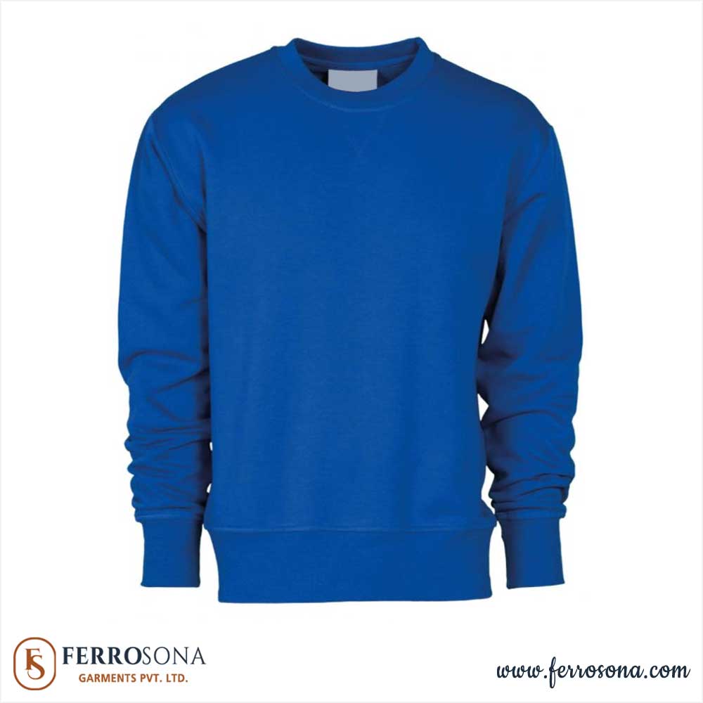 Roundneck Sweatshirt