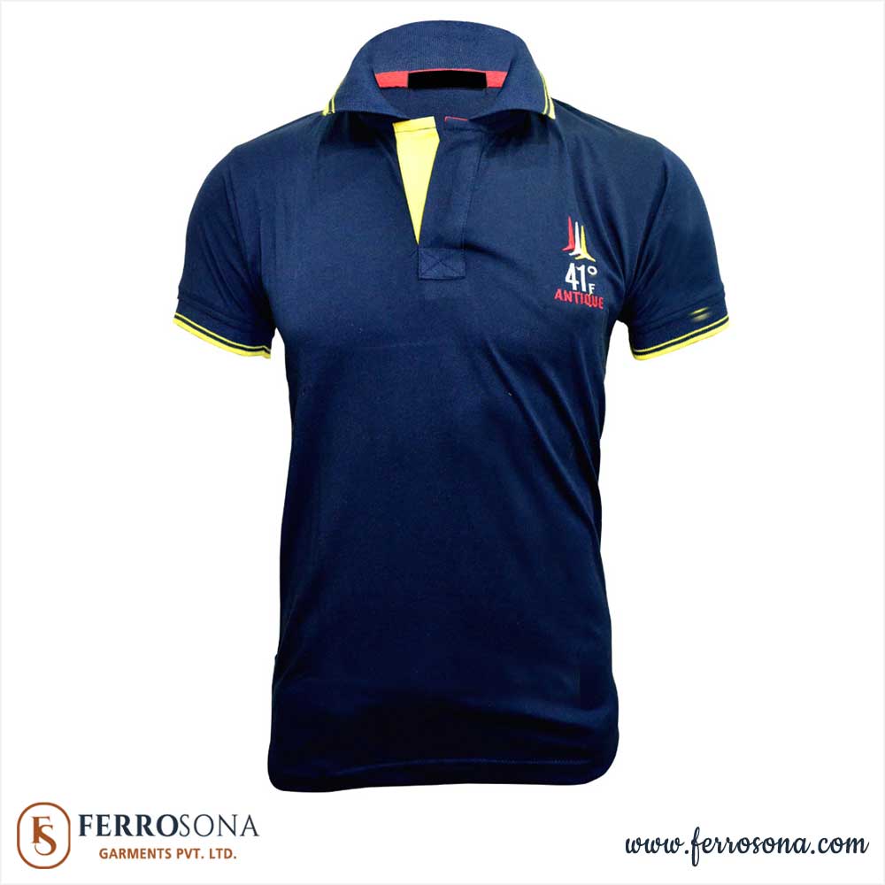 Polo T Shirt