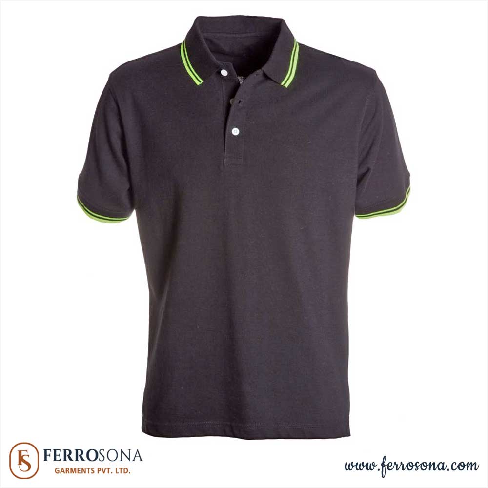 Polo T Shirt