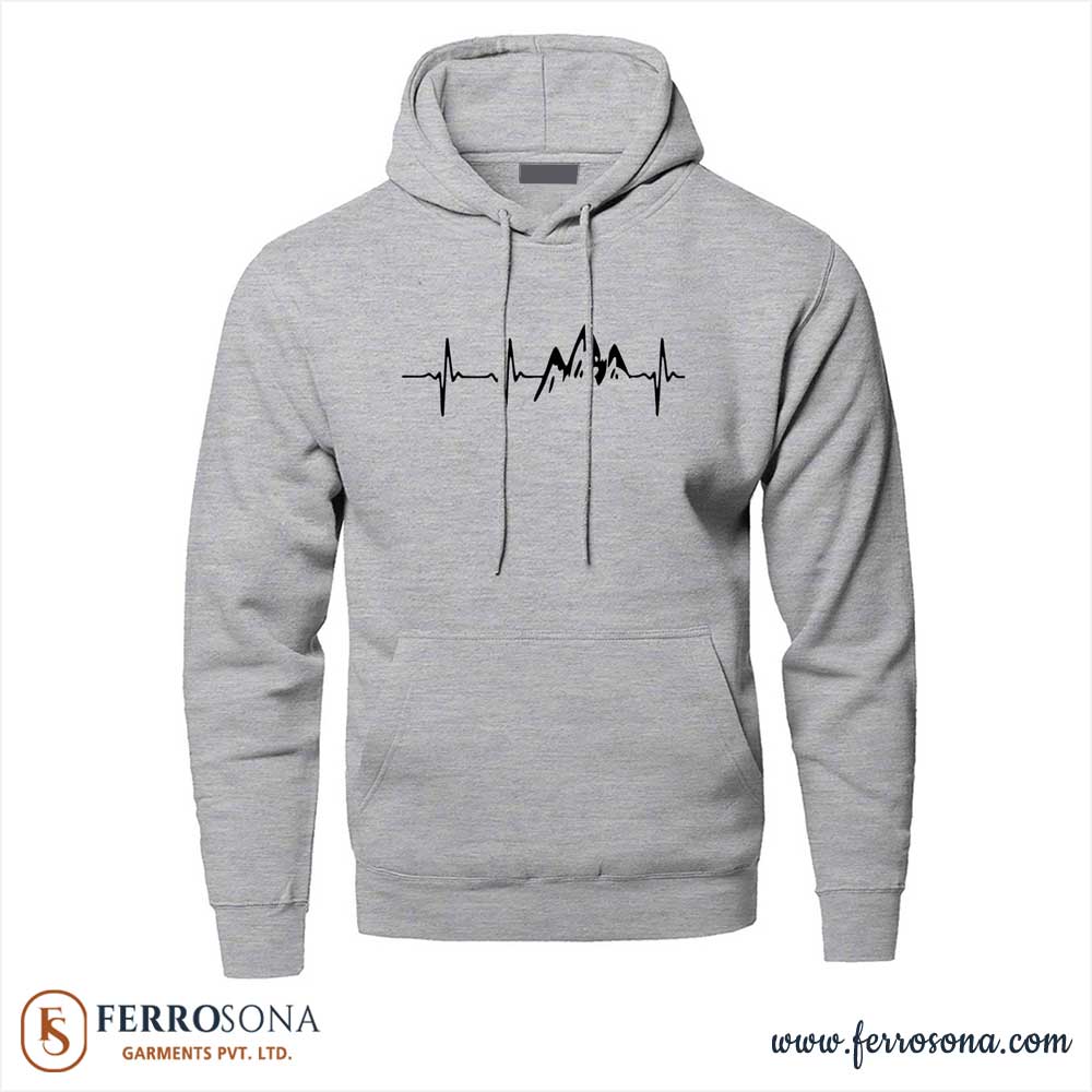 Hoddie Sweatshirt