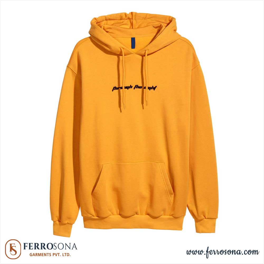 Hoddie Sweatshirt