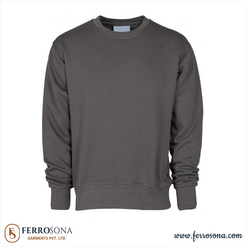 Roundneck Sweatshirt