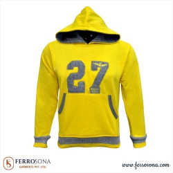 <p>Hoddie Sweatshirt</p>